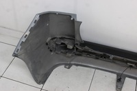 фото thumb №5, Peugeot 207 sw kombi 2008r- бампер задня задній kgz kgzc