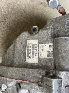 фото thumb №3, Volvo v40 v60 xc60 2,0 d3 коробка передач коробки передач автоматична