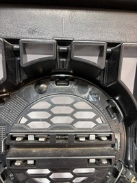 фото thumb №14, Volvo v40 cross country бампер перед передний 31353310 31425349