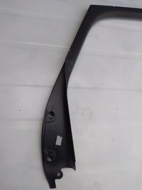 фото thumb №6, Рамка двері скло двері правий задня - scenic ii