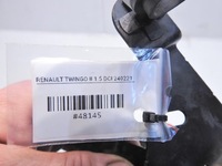 фото thumb №4, Кронштейн фільтра пального renault twingo ii 1.5 dci