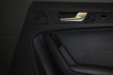 фото thumb №10, Боковина дверь правый зад audi a5 8t8 8t8867306