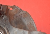 фото thumb №14, Поворотный кулак левая перед suzuki swift iv mk6 1.5 16v