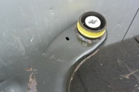 фото thumb №6, Maserati levante підрамник підрамник балка поперечина задня