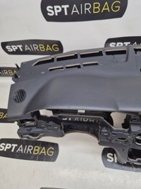 фото thumb №8, Glk x204 lift приборная панель приборная консоль подушка безопасности ремни