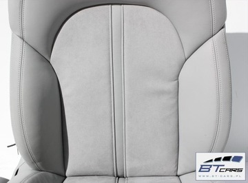 фото thumb №14, Audi a8 сиденья комплект сидений сидений сиденье обивка 4h d4 4h0 + tv mo