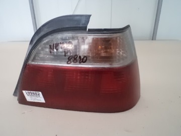 фото thumb №1, Daewoo nexia sedan лампа зад права оригінал