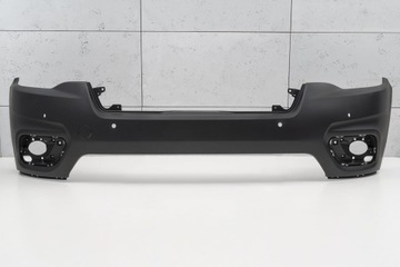 фото thumb №9, Jeep cherokee kl 2018-2023 бампер переднє pdc 68406528ac