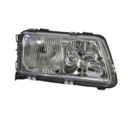 фото thumb №4, Фара лампа правый audi a3 8l 96-99