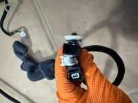 фото thumb №8, Жгут дверь правый перед, электропроводка mercedes citan w420, kangoo iv