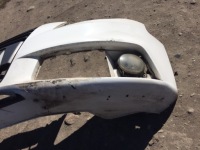 фото thumb №8, Audi a4 b8 бампер передний решётка радиатора перед решётка радиатора ly9c