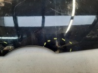 фото thumb №8, Vw touran 2010-2015 капот кришка багажника кришка двигуна