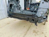 фото thumb №11, Audi q5 ii fy lift 2.0 tdi 150kw 2022r чверть ліва задня + піддон + pas lx7l