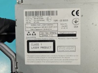 фото thumb №9, Магнитола заводские toyota auris ii 86140-02360 автомагнитола (радио, проигрыватель)