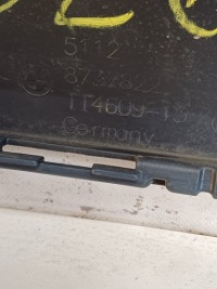 фото thumb №13, Бампер задній задня bmw ix20 m-pakiet