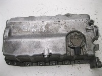 Піддон масляна audi a3 2007 06a103603r Недорого, фото thumb