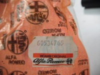 фото thumb №6, Шланг радіатора alfa romeo 75 оригінальний номер 60534765