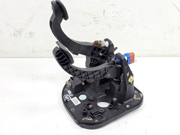 фото thumb №5, Iveco daily 10-14 основа педалей зчеплення гальма 4 5801264938