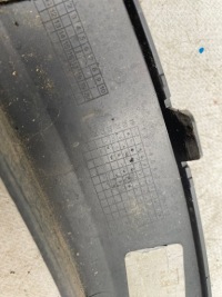 фото thumb №15, Bmw x6 g06 m-pakiet 19- молдинг накладка крыла задняя правая 8057988