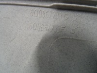 Купити Захист  стійка лівий передні  polo iv 9n 6q0867233g nr504, фото thumb