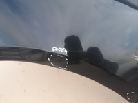 фото thumb №8, Крыло правый перед mitsubishi grandis 2003-