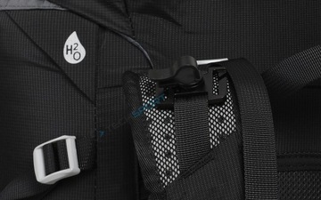 POJEMNY PLECAK TREKKINGOWY BERGSON SVELLNOSE 30L