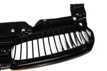 фото thumb №15, Кольцо декоративный рамка решётка левый bmw e65 e66