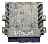 фото thumb №1, Ford transit custom 2005 блок керування / модуль ecu