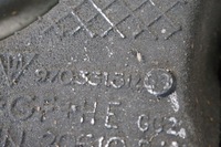 фото thumb №8, Подвеска правый задняя porsche panamera 970 zs24