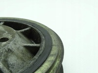 фото thumb №4, Alfa romeo 156 97-06 1.8 16v ts шкив коленчатого вала