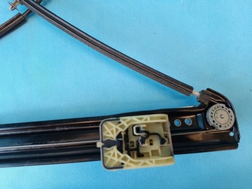 фото thumb №10, Skoda karoq 2020r 1,5tsi 110kw механізм скла двері праві перед 575837462a