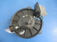 фото thumb №5, Mitsubishi galant vii повітродувка обдув резистор