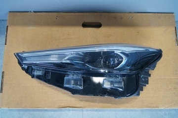 фото thumb №11, Полный led mg mg5 ev левая