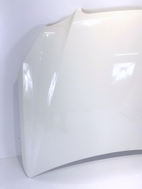 фото thumb №11, Mercedes w212 212 amg kompletny перед капот крила pas радіатор лампи