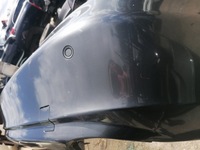 фото thumb №7, Mercedes cls c219 04-r бампер задняя pdc