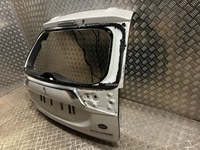 фото thumb №10, Mitsubishi outlander 2018 задня кришка багажника багажника