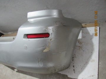 фото thumb №7, Бампер зад corolla verso ii 1c0