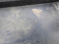 фото thumb №13, Mazda demio i 1 lift 99-02 бампер задня задній