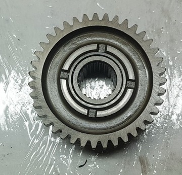 Муфта стартера BENDIX Honda VFR 800 VTEC 02