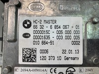 фото thumb №5, Bmw x5 f15 f16 датчик переключения поперечина движения 6854067