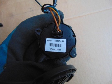 фото thumb №5, Мультифункція кермо ford focus mk3 c-max mk2