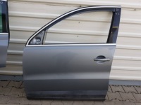 фото thumb №1, Vw tiguan i 5n 06-15r дверь левая перед lr7n