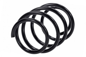 фото thumb №1, Пружина подвешивание nty asz-re-024