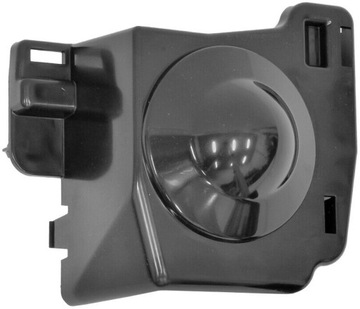 фото thumb №1, Заглушка решітка радара права audi a4 b8 a5 f5