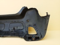 фото thumb №11, Citroen c3 aircross 2017- бампер задняя задний 13489730