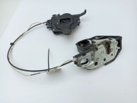 фото thumb №12, Bmw 5 gt f07 2011 правая сторона замок дверь задних 7149448