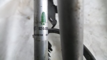 фото thumb №7, Шланг кондиционера renault zoe 924477415r трубка климат 924489058r