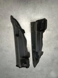 фото thumb №1, Bmw x6 f16 захист жабо комплект