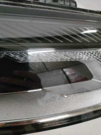 Купить Audi a4 рестайлинг  фара правый  led 8w0941012, фото thumb