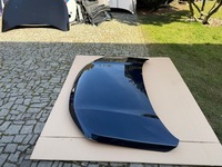 фото thumb №7, Капот кришка eu suzuki vitara iii 2015 - 2022 .